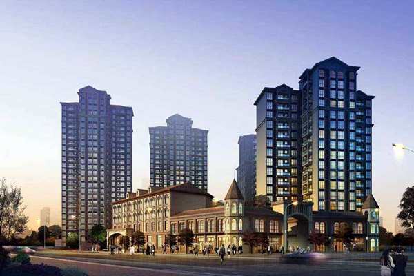 樓宇自控產(chǎn)生了新內(nèi)容！