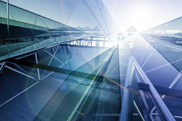 樓宇控制借助物聯(lián)網(wǎng)實現(xiàn)感知樓宇！