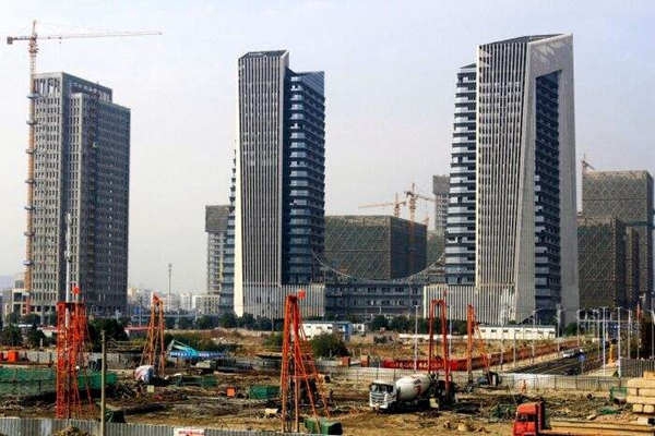 樓宇控制系統(tǒng)的未來展望！