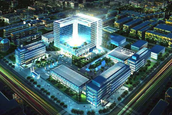 對樓宇控制系統(tǒng)各種功能的初步了解！