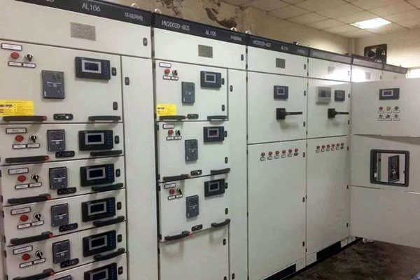 樓宇自控功率因素的提高策略！