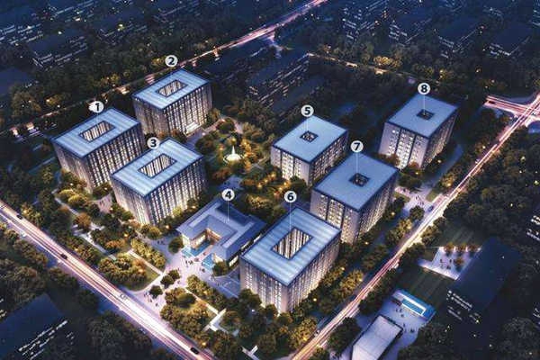 樓宇智能化科學(xué)化管理的表現(xiàn)！