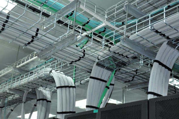 樓宇控制系統(tǒng)布線施工事項！