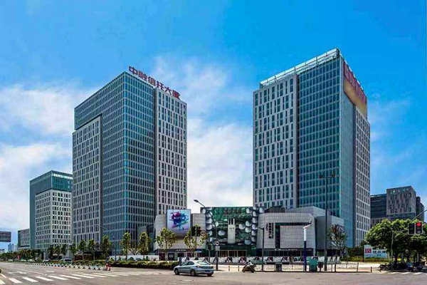 ba樓宇自控系統(tǒng)的全程人員管理和監(jiān)控！