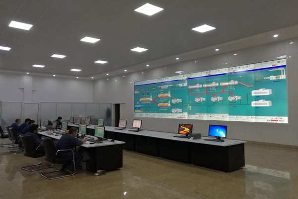 樓宇控制系統(tǒng)基本功能要求匯總！