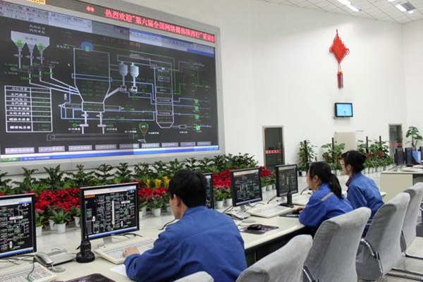 如何打造樓宇控制系統(tǒng)的中央控制室？