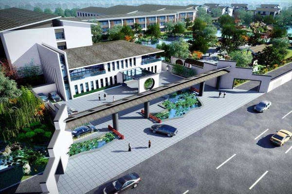 樓宇智能化技術(shù)基本內(nèi)容以及問題論述！