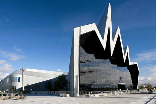 起步雖低，但是我國樓宇智能化速度超前！