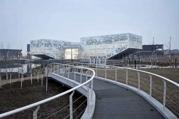 樓宇自控起始階段是怎樣的？