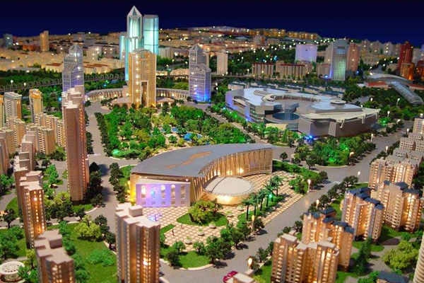 樓宇自控技術(shù)管理方針！