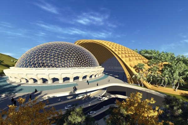 樓宇自控機(jī)電設(shè)備安裝問(wèn)題不少！