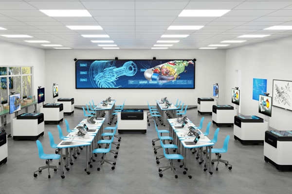 樓宇自控市場(chǎng)對(duì)人才培養(yǎng)的新要求！