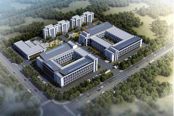 樓宇自控現(xiàn)場(chǎng)教學(xué)頗有成效！