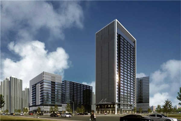 樓宇智能化的人性化設(shè)計(jì)理念！