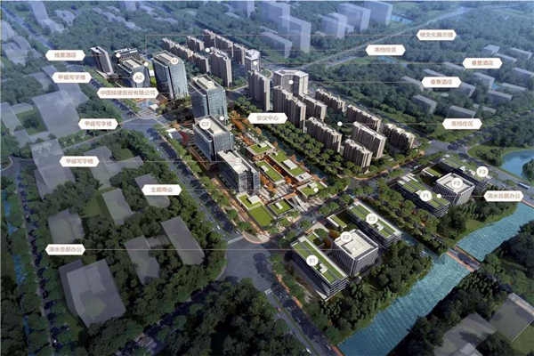 結(jié)構(gòu)化布線系統(tǒng)，開(kāi)啟樓宇自控系統(tǒng)布線新時(shí)代！