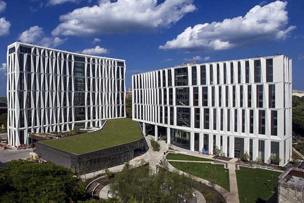 樓宇自控設備的選用問題！