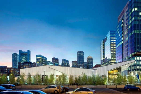 樓宇自控是什么意思？其設計內(nèi)容與設計目標！