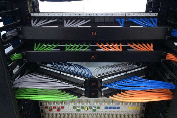 樓宇自控系統(tǒng)包括哪些？配線如何施工？