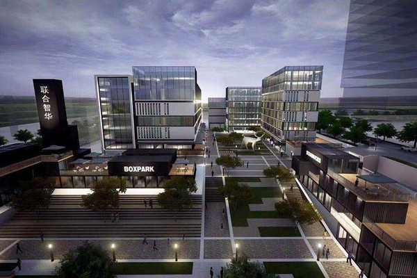 公共建筑樓宇自控的實(shí)現(xiàn)！