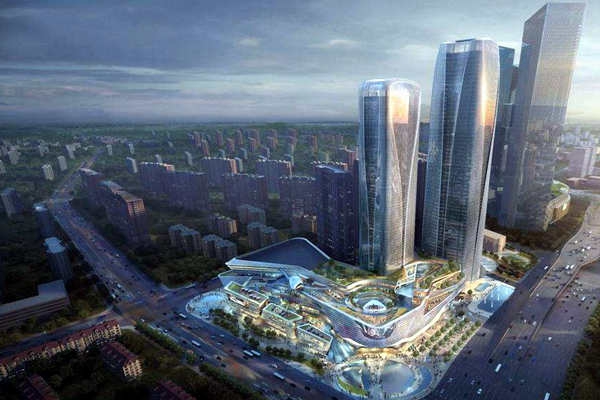 樓宇自控的創(chuàng)新發(fā)展永不止步！