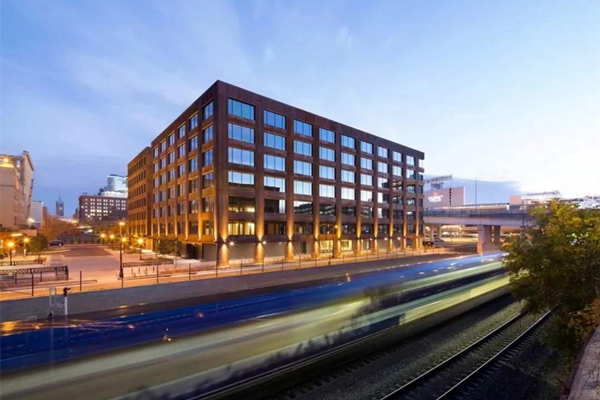 樓宇自控中綜合布線系統(tǒng)的應用問題！