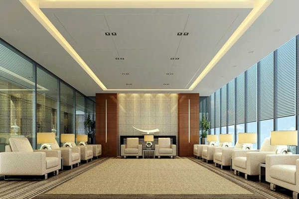 樓宇自控成功應(yīng)用案例展示！