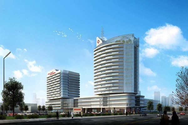 樓宇自控系統(tǒng)已成為現(xiàn)代醫(yī)院不可分割的一部分！