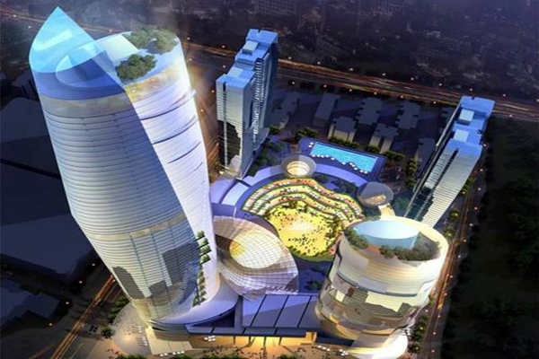 樓宇自控的目標(biāo)是什么？