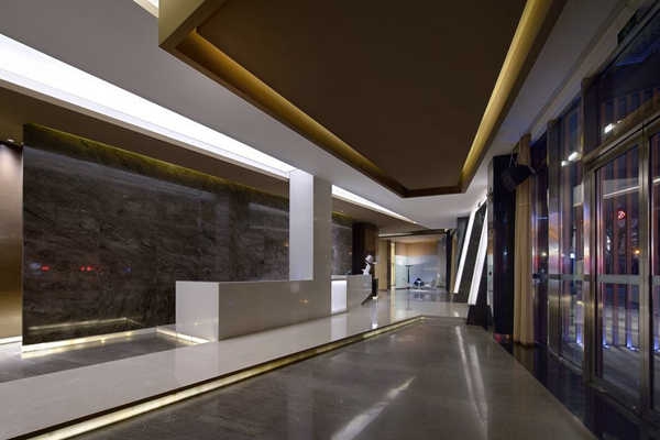 樓宇智能化控制的大概范圍！