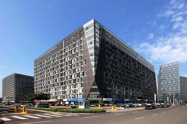 樓宇自控系統(tǒng)的組成，集成了哪些技術(shù)？