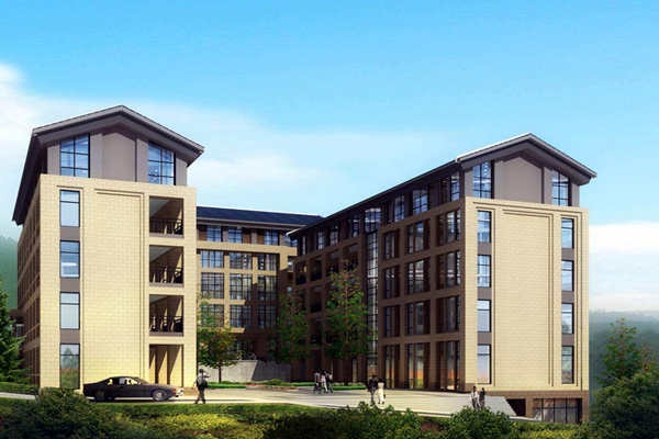 樓宇自控系統(tǒng)功能實現(xiàn)依托于合理的規(guī)劃設計！