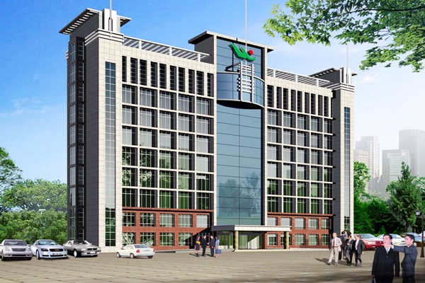 樓宇自動化是干什么的？其基本定義！