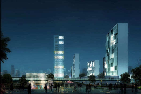 樓宇自控系統(tǒng)智能化設(shè)計(jì)流程！