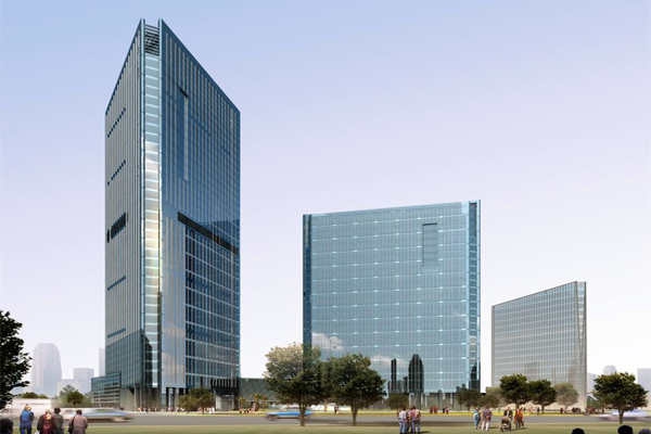 樓宇自控利用智能化技術(shù)進行故障檢測十分方便！