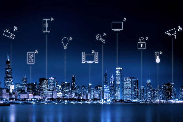 在物聯(lián)網(wǎng)的影響下，未來的未來樓宇自控技術(shù)是怎樣的？