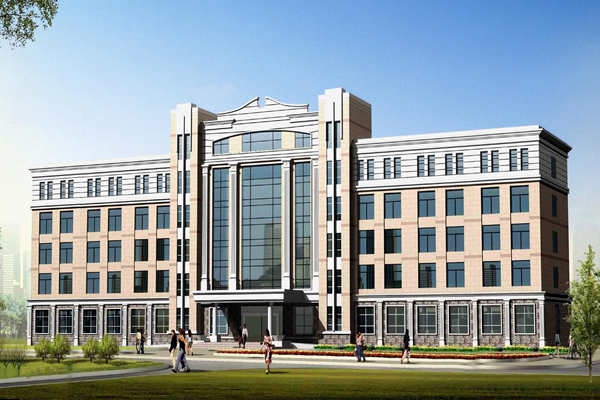 樓宇智能化過(guò)程中，安防的地位越發(fā)重要！