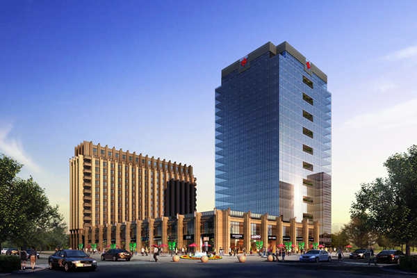 樓宇智能化通信網(wǎng)絡(luò)系統(tǒng)的三大組成部分！