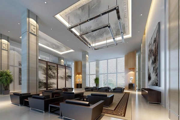 樓宇自控系統(tǒng)的組成，包括哪些？