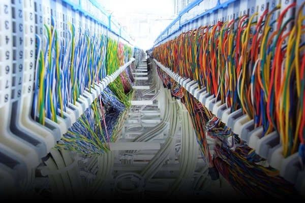 樓宇自動化過程中弱電和強(qiáng)電一定要分隔開嗎？