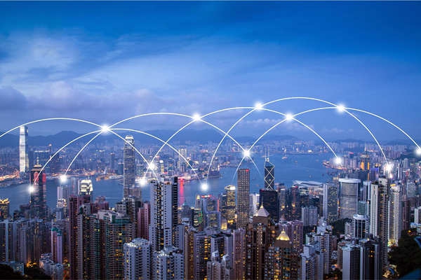 樓宇自控系統(tǒng)三大智慧型應(yīng)用領(lǐng)域！