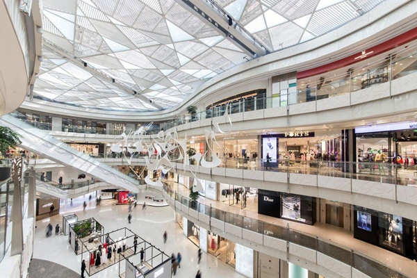 商業(yè)樓宇智能化解決方案！