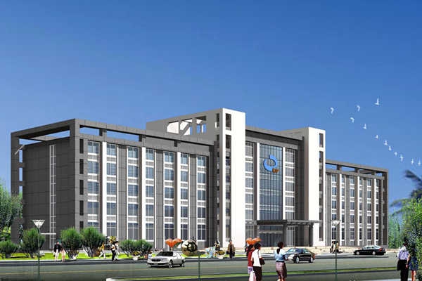 瞻仰樓宇自控中綜合安防系統(tǒng)的風(fēng)采！