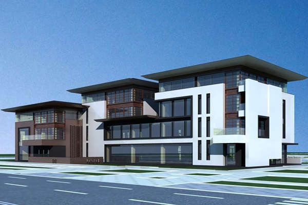 樓宇智能化總體方案設(shè)計被忽視是何原因？