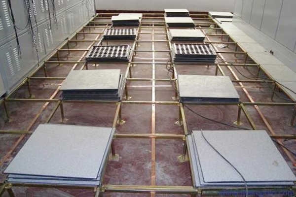 樓宇自控過程中的防雷以及接地工作！