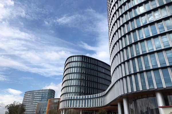 樓宇自控系統(tǒng)的安全守護(hù)體現(xiàn)在哪些地方？