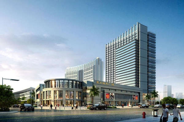 樓宇自控項(xiàng)目目標(biāo)！