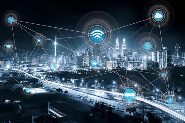 樓宇智能化控制技術將越發(fā)“智慧化”！