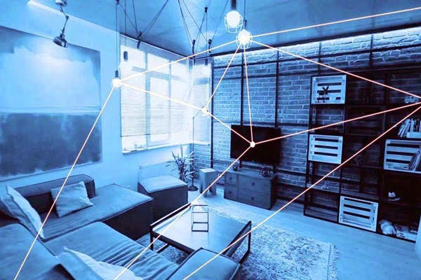 樓宇智能化三大能力提高人們的生活質(zhì)量！