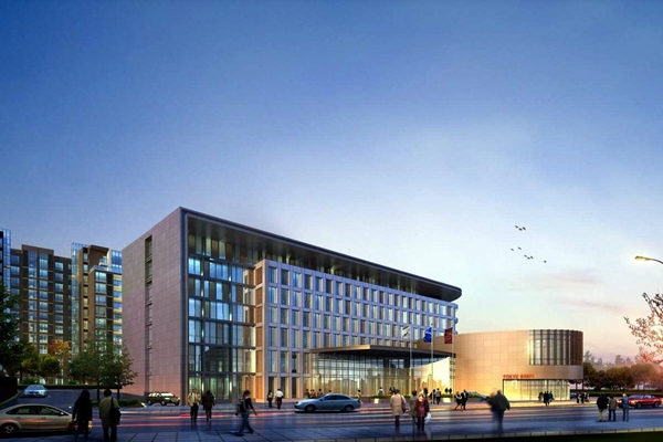 商住兩用房樓宇自控系統(tǒng)的設(shè)計(jì)！