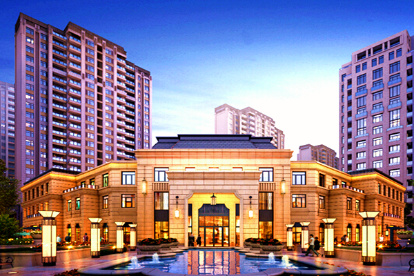 樓宇自控系統(tǒng)的概述！